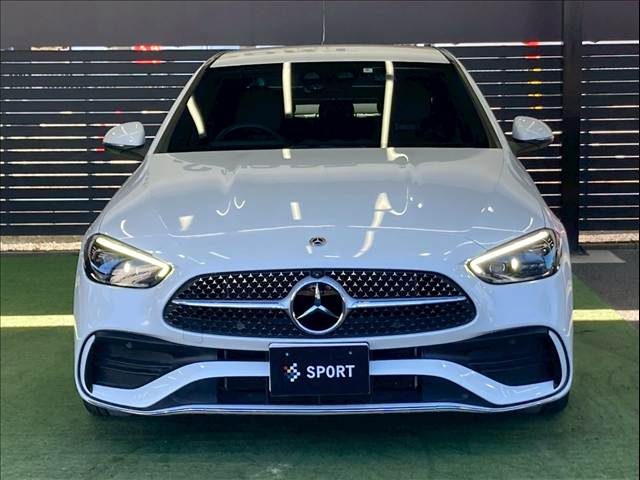 メルセデス・ベンツ&nbsp;C-CLASS Sedanの画像13