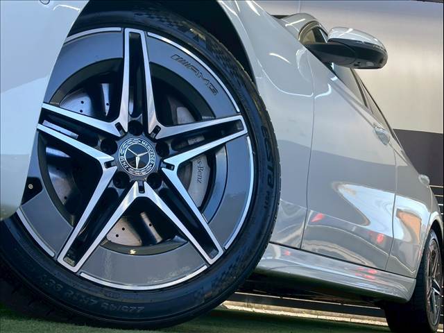 メルセデス・ベンツ&nbsp;C-CLASS Sedanの画像19