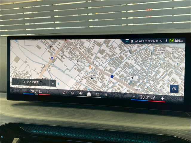 BMW&nbsp;3Series Sedanの画像4