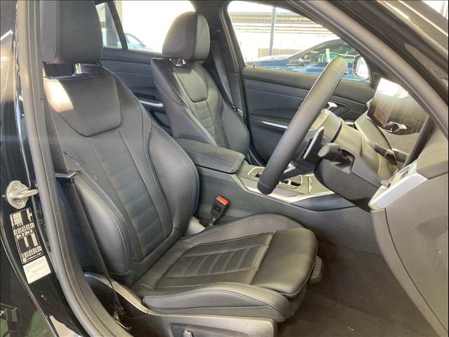 BMW&nbsp;3Series Sedanの画像7