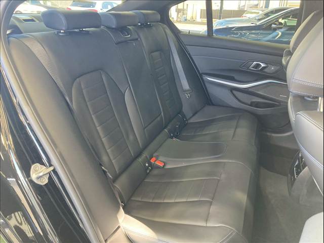 BMW&nbsp;3Series Sedanの画像8