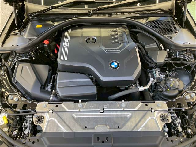 BMW&nbsp;3Series Sedanの画像12