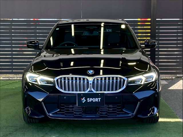 BMW&nbsp;3Series Sedanの画像13