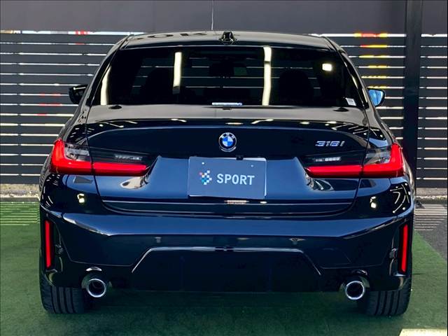 BMW&nbsp;3Series Sedanの画像14