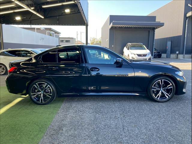 BMW&nbsp;3Series Sedanの画像15