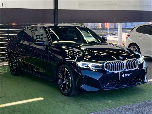 BMW&nbsp;3Series Sedanの画像16