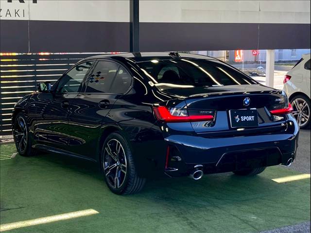 BMW&nbsp;3Series Sedanの画像17