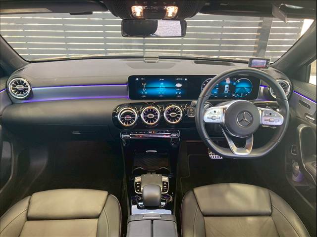 メルセデス・ベンツ&nbsp;A-CLASS Sedanの画像3