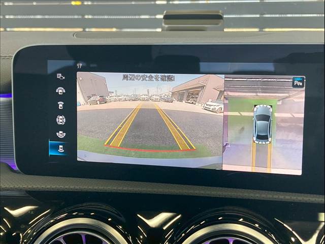 メルセデス・ベンツ&nbsp;A-CLASS Sedanの画像5