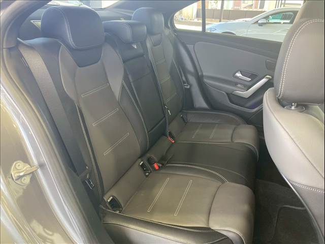 メルセデス・ベンツ&nbsp;A-CLASS Sedanの画像7