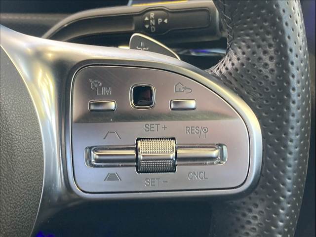 メルセデス・ベンツ&nbsp;A-CLASS Sedanの画像9