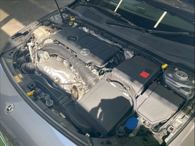 メルセデス・ベンツ&nbsp;A-CLASS Sedanの画像12