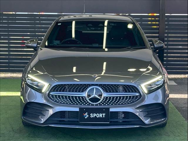 メルセデス・ベンツ&nbsp;A-CLASS Sedanの画像13