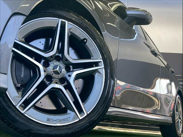 メルセデス・ベンツ&nbsp;A-CLASS Sedanの画像19