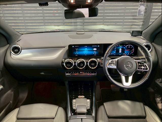 メルセデス・ベンツ&nbsp;GLA-CLASSの画像3