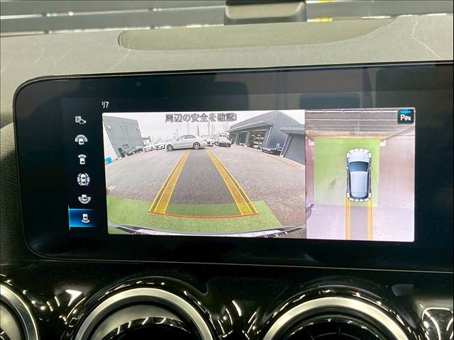 メルセデス・ベンツ&nbsp;GLA-CLASSの画像5