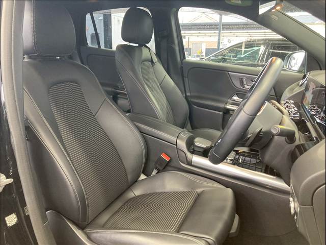 メルセデス・ベンツ&nbsp;GLA-CLASSの画像6