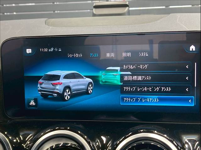 メルセデス・ベンツ&nbsp;GLA-CLASSの画像11