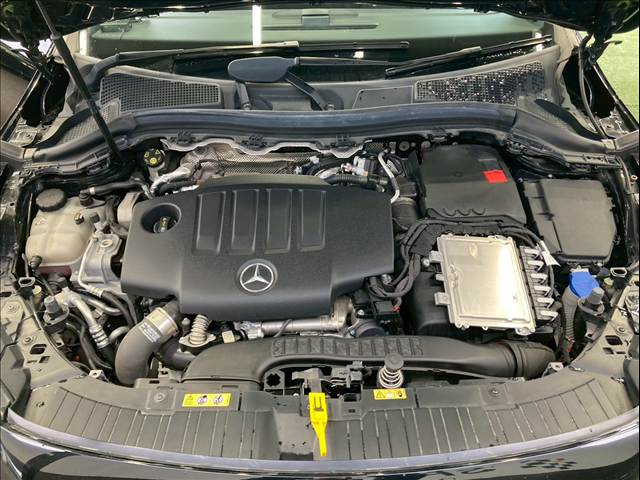 メルセデス・ベンツ&nbsp;GLA-CLASSの画像12