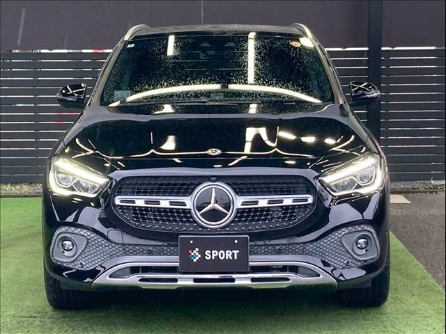 メルセデス・ベンツ&nbsp;GLA-CLASSの画像13