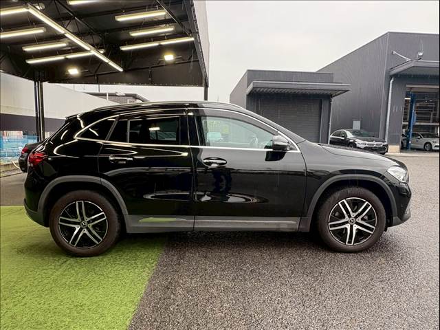 メルセデス・ベンツ&nbsp;GLA-CLASSの画像15