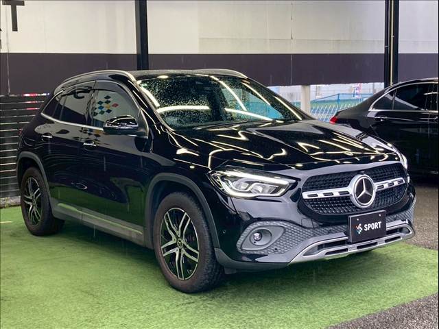 メルセデス・ベンツ&nbsp;GLA-CLASSの画像16