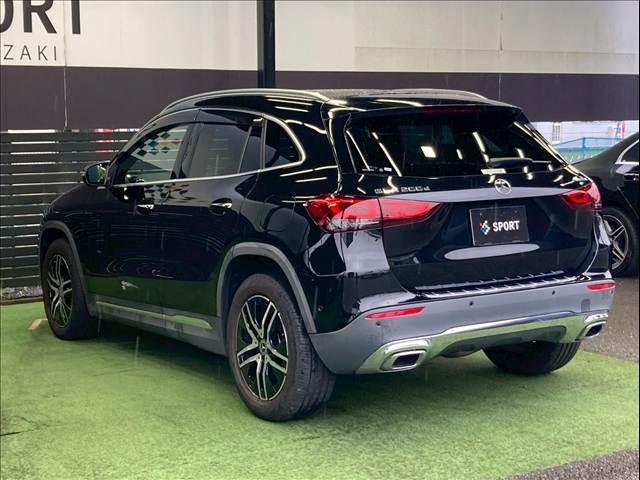 メルセデス・ベンツ&nbsp;GLA-CLASSの画像17