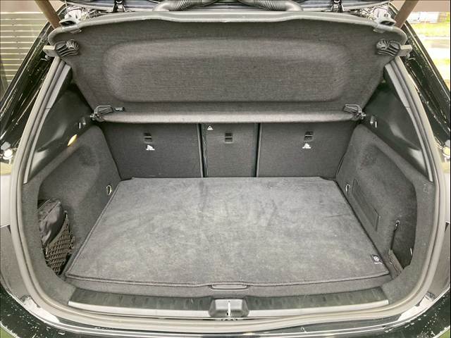 メルセデス・ベンツ&nbsp;GLA-CLASSの画像18