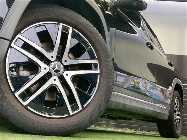 メルセデス・ベンツ&nbsp;GLA-CLASSの画像19