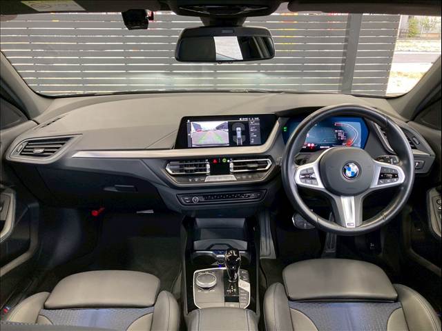 BMW&nbsp;1Seriesの画像3