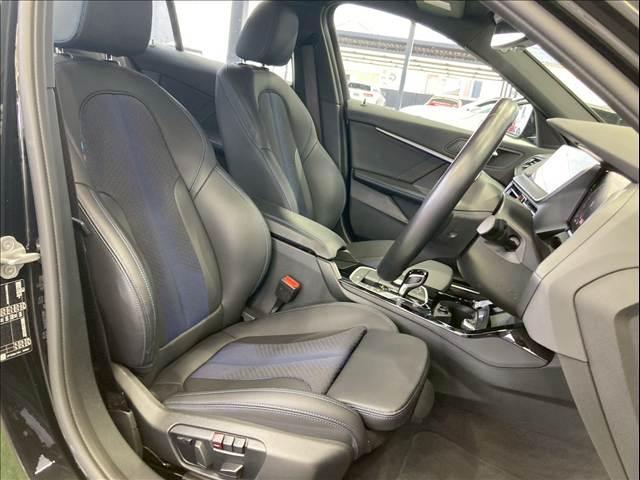 BMW&nbsp;1Seriesの画像6