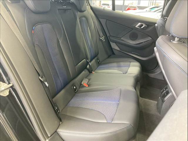 BMW&nbsp;1Seriesの画像7