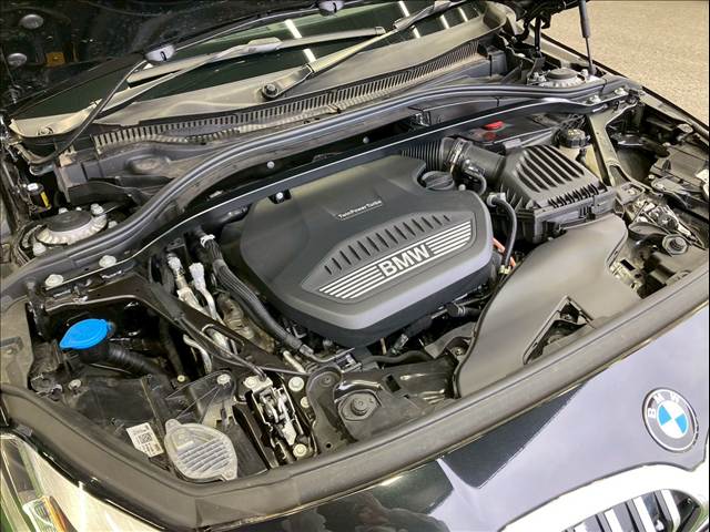 BMW&nbsp;1Seriesの画像12