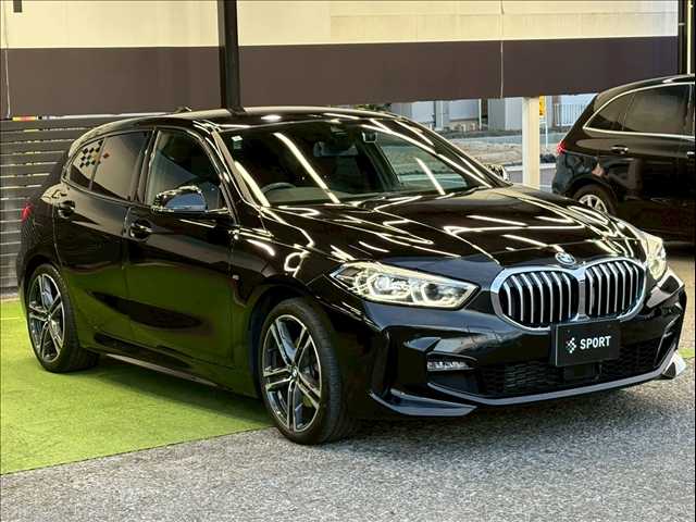 BMW&nbsp;1Seriesの画像16