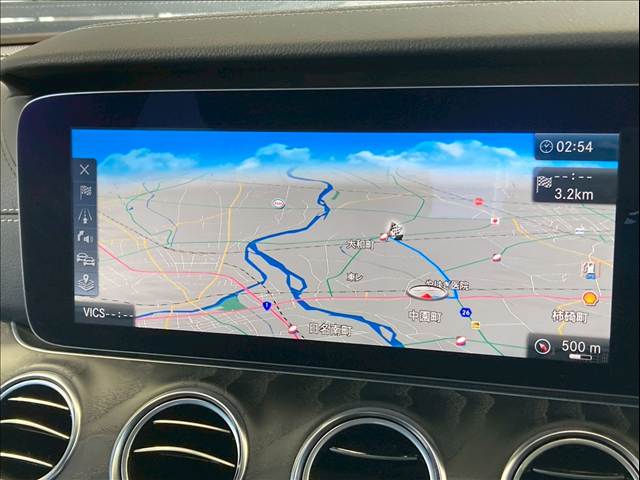 メルセデス・ベンツ&nbsp;E-CLASS Stationwagonの画像4