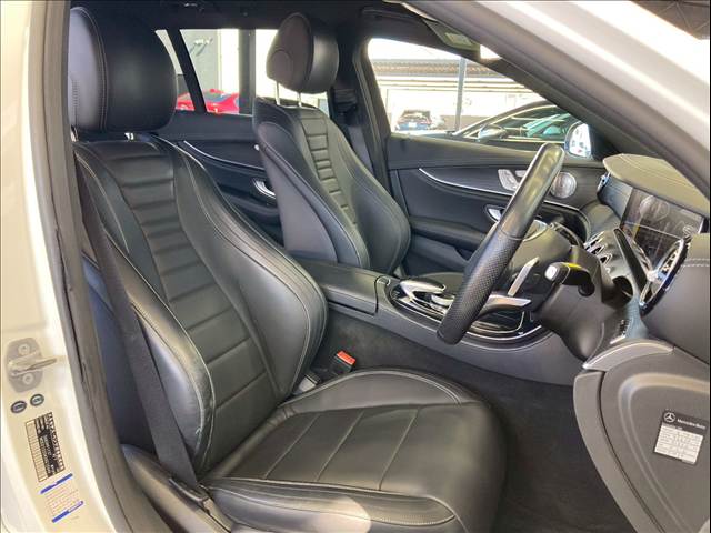 メルセデス・ベンツ&nbsp;E-CLASS Stationwagonの画像7