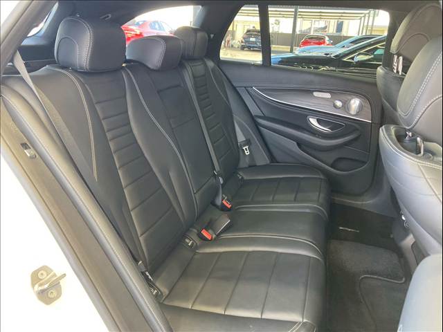 メルセデス・ベンツ&nbsp;E-CLASS Stationwagonの画像8