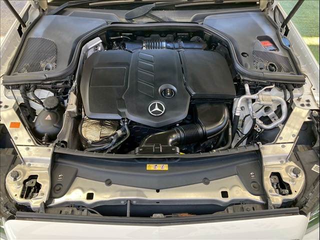 メルセデス・ベンツ&nbsp;E-CLASS Stationwagonの画像12