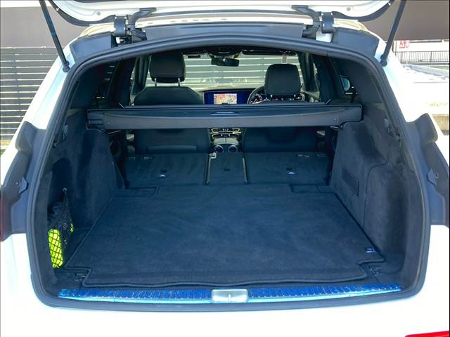 メルセデス・ベンツ&nbsp;E-CLASS Stationwagonの画像18