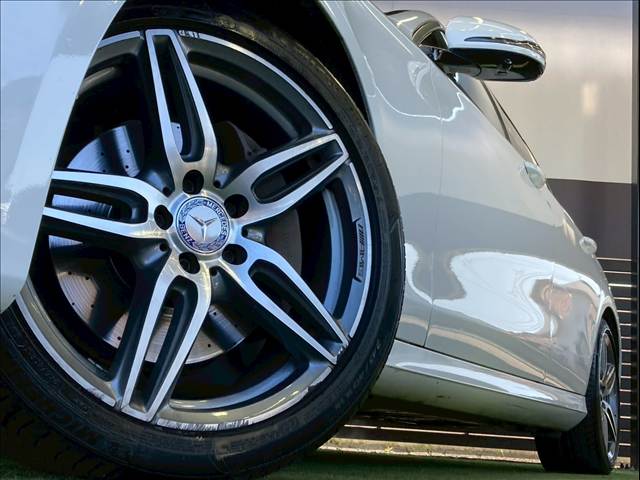 メルセデス・ベンツ&nbsp;E-CLASS Stationwagonの画像19