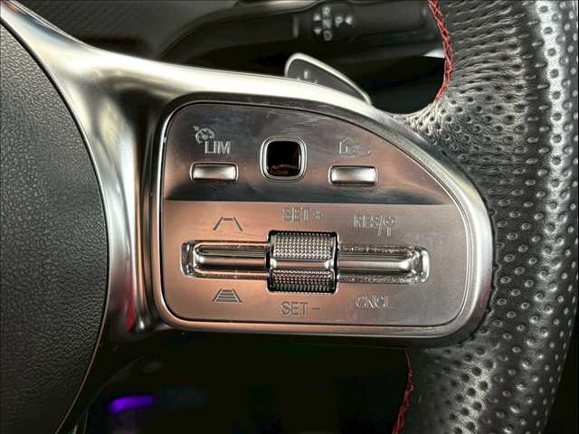 メルセデス・ベンツ&nbsp;CLA-CLASSの画像11