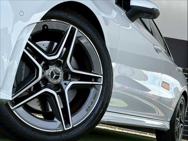 メルセデス・ベンツ&nbsp;CLA-CLASSの画像19