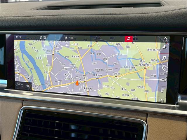 ポルシェ Panameraの画像4