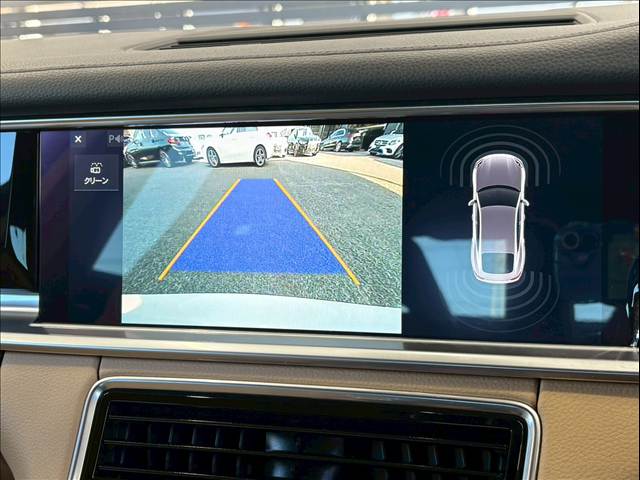 ポルシェ Panameraの画像5