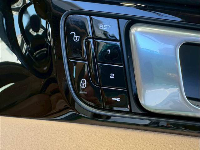 ポルシェ Panameraの画像9