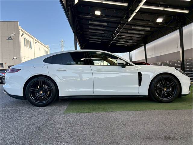 ポルシェ Panameraの画像15