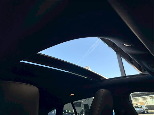 メルセデス・ベンツ&nbsp;CLA-CLASS Shooting Brakeの画像3