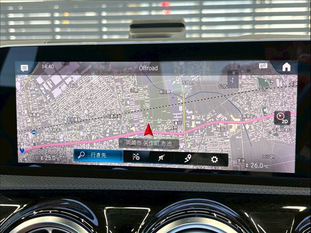 メルセデス・ベンツ&nbsp;CLA-CLASS Shooting Brakeの画像5