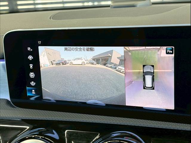 メルセデス・ベンツ&nbsp;CLA-CLASS Shooting Brakeの画像6