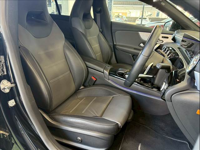 メルセデス・ベンツ&nbsp;CLA-CLASS Shooting Brakeの画像7